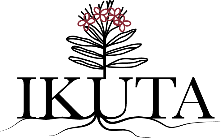 Logo IKUTA