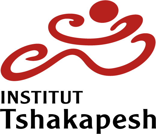 Logo Tshakapesh